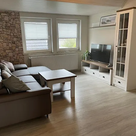 Apartment Menssen